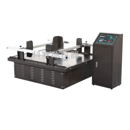 模擬汽車運(yùn)輸振動臺